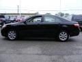 Black - Camry LE Photo No. 6