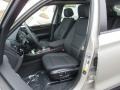 Mineral Silver Metallic - X3 xDrive28i Photo No. 12