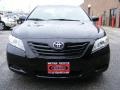 Black - Camry LE Photo No. 8