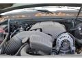 Blue Granite Metallic - Suburban LT Photo No. 44