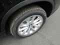 Jet Black - X3 xDrive28i Photo No. 4