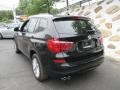 Jet Black - X3 xDrive28i Photo No. 5