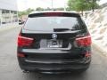 Jet Black - X3 xDrive28i Photo No. 6