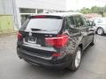 Jet Black - X3 xDrive28i Photo No. 7