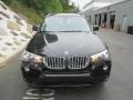 Jet Black - X3 xDrive28i Photo No. 9