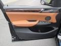 Jet Black - X3 xDrive28i Photo No. 11