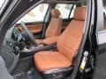 Jet Black - X3 xDrive28i Photo No. 13