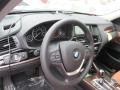 Jet Black - X3 xDrive28i Photo No. 15