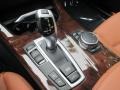 Jet Black - X3 xDrive28i Photo No. 16