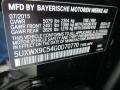 Jet Black - X3 xDrive28i Photo No. 19