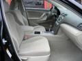 Black - Camry LE Photo No. 13