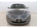 2014 Sterling Gray Lincoln MKZ FWD  photo #2