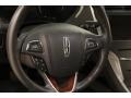 2014 Sterling Gray Lincoln MKZ FWD  photo #6