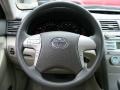 Black - Camry LE Photo No. 15