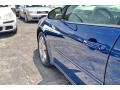 2005 Electric Blue Metallic Pontiac G6 GT Sedan  photo #10