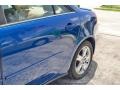 2005 Electric Blue Metallic Pontiac G6 GT Sedan  photo #11