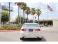 Premium White Pearl - TSX Sedan Photo No. 6