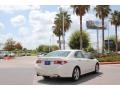 Premium White Pearl - TSX Sedan Photo No. 7