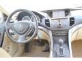 Premium White Pearl - TSX Sedan Photo No. 9
