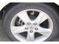 Premium White Pearl - TSX Sedan Photo No. 10