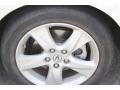 Premium White Pearl - TSX Sedan Photo No. 12
