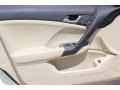 Premium White Pearl - TSX Sedan Photo No. 14
