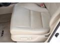 Premium White Pearl - TSX Sedan Photo No. 15