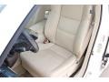 Premium White Pearl - TSX Sedan Photo No. 16