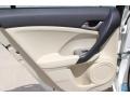 Premium White Pearl - TSX Sedan Photo No. 17