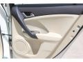 Premium White Pearl - TSX Sedan Photo No. 22