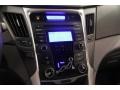Pacific Blue Pearl - Sonata GLS Photo No. 8