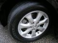 Black - Camry LE Photo No. 25