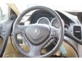 Premium White Pearl - TSX Sedan Photo No. 31