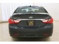 Pacific Blue Pearl - Sonata GLS Photo No. 12