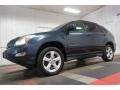 2005 Neptune Blue Mica Lexus RX 330 AWD  photo #2