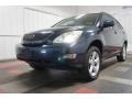 2005 Neptune Blue Mica Lexus RX 330 AWD  photo #3