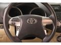 Nautical Blue Metallic - Highlander V6 4WD Photo No. 6