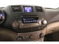 Nautical Blue Metallic - Highlander V6 4WD Photo No. 8
