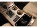 Nautical Blue Metallic - Highlander V6 4WD Photo No. 11