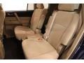 Nautical Blue Metallic - Highlander V6 4WD Photo No. 14