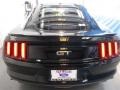 Black - Mustang GT Premium Coupe Photo No. 6