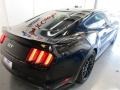 Black - Mustang GT Premium Coupe Photo No. 7