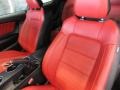 Black - Mustang GT Premium Coupe Photo No. 8