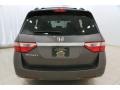 Smoky Topaz Metallic - Odyssey EX-L Photo No. 17