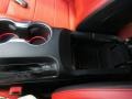 Black - Mustang GT Premium Coupe Photo No. 21