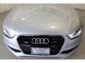Florett Silver Metallic - A4 2.0T Premium Plus quattro Photo No. 2