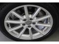 Florett Silver Metallic - A4 2.0T Premium Plus quattro Photo No. 4