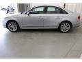 Florett Silver Metallic - A4 2.0T Premium Plus quattro Photo No. 6