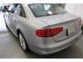 Florett Silver Metallic - A4 2.0T Premium Plus quattro Photo No. 7