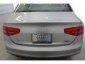Florett Silver Metallic - A4 2.0T Premium Plus quattro Photo No. 8